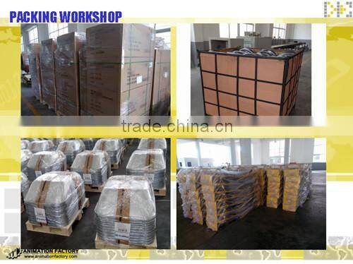 LD-AU3001 Gun holder