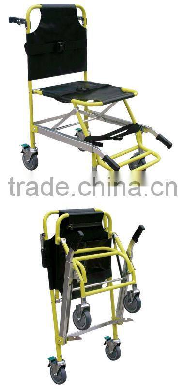 YXH-5D Stair Climbing Stretcher