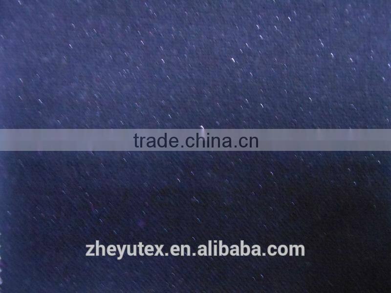 new fashion fancy woolen fabric for coat