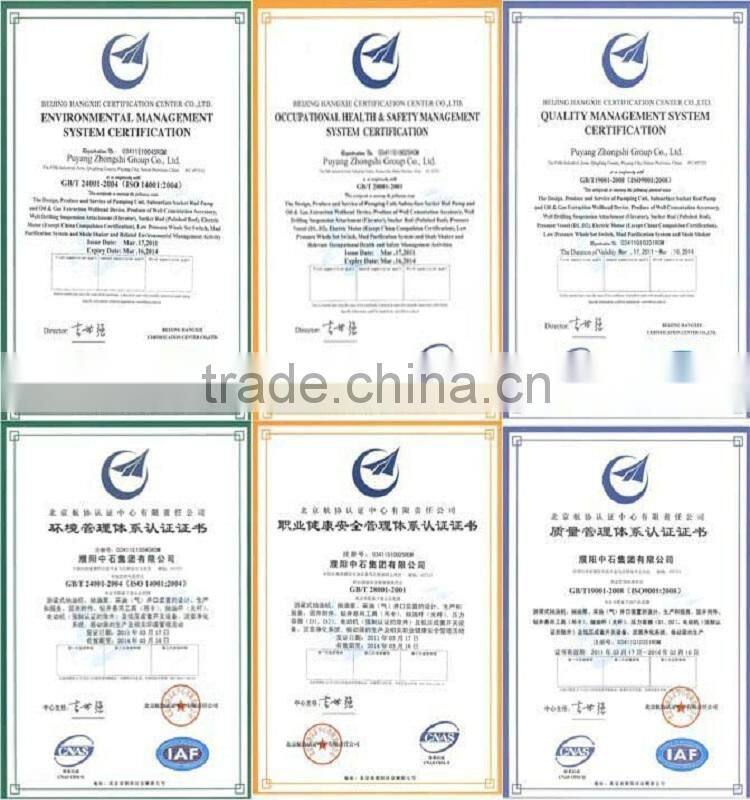 WECO Hammer Union for API Pipe line