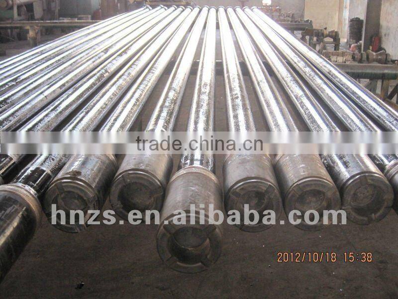 High quality drilling pipe with competitive price from China
