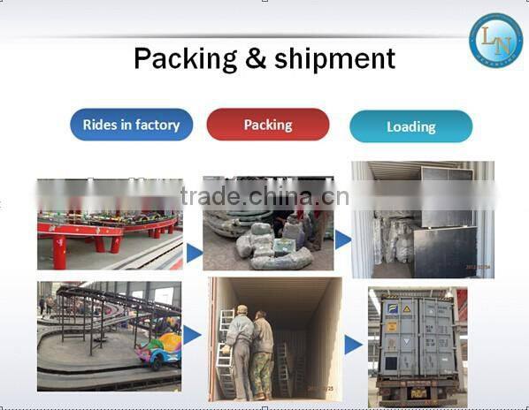 Factory Price Theme park rides for children mini shuttle for sale