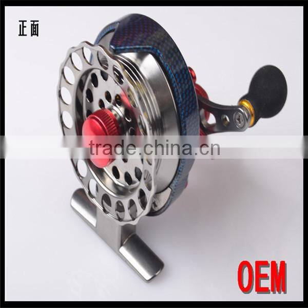 OEM for Customize chinese fly reel
