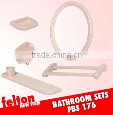 Malaysia FFH 628 A4 Portable Plastic Document Case