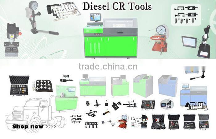 Trending products QCM300 petrol electronic unit pump tester simulator