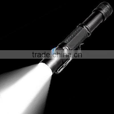 the most powerful led torch light high beam model