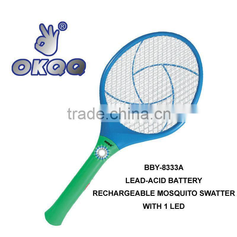 BBY-8333E USEFUL BAT POWERFUL IMSI CATCHER WITH LED NEW DESIGN