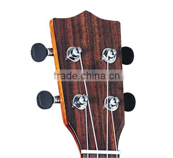 good quality hot sale colorful 21" soprano Ukulele