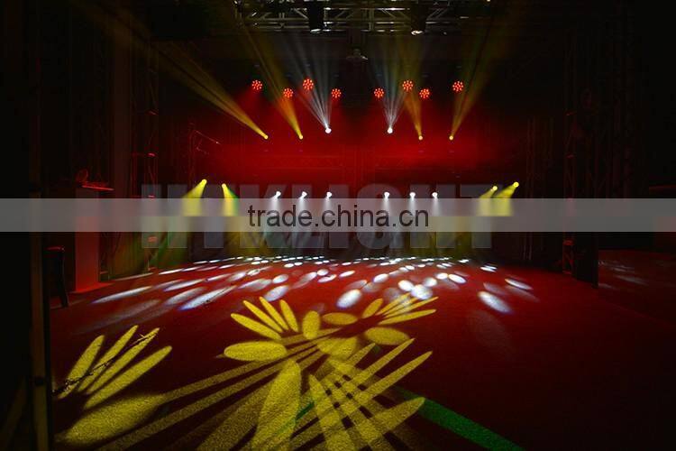 Sharpy 330w 15r beam moving head light with spot/wash