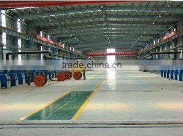 Prestressed Concrete Streel Strand