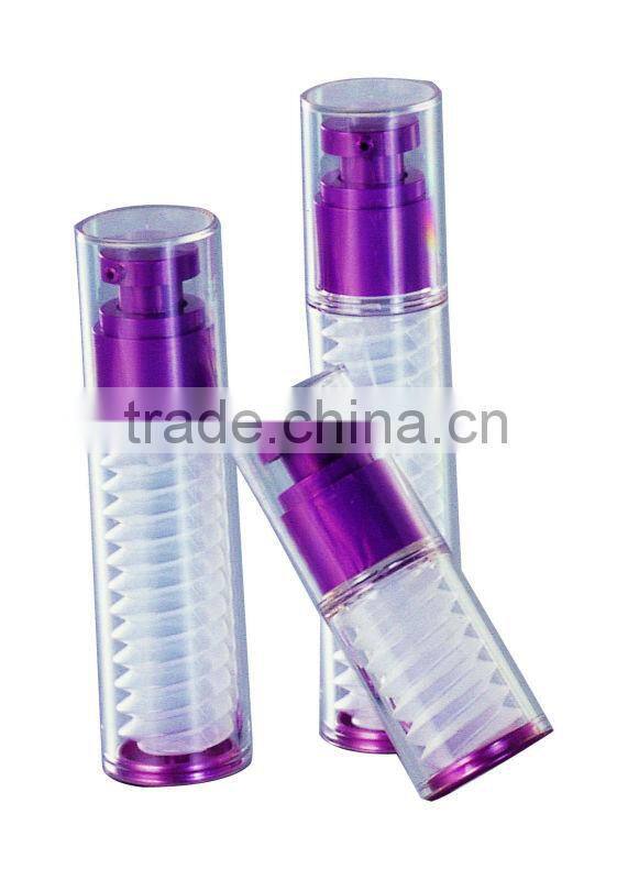 30ml airless pump bottle