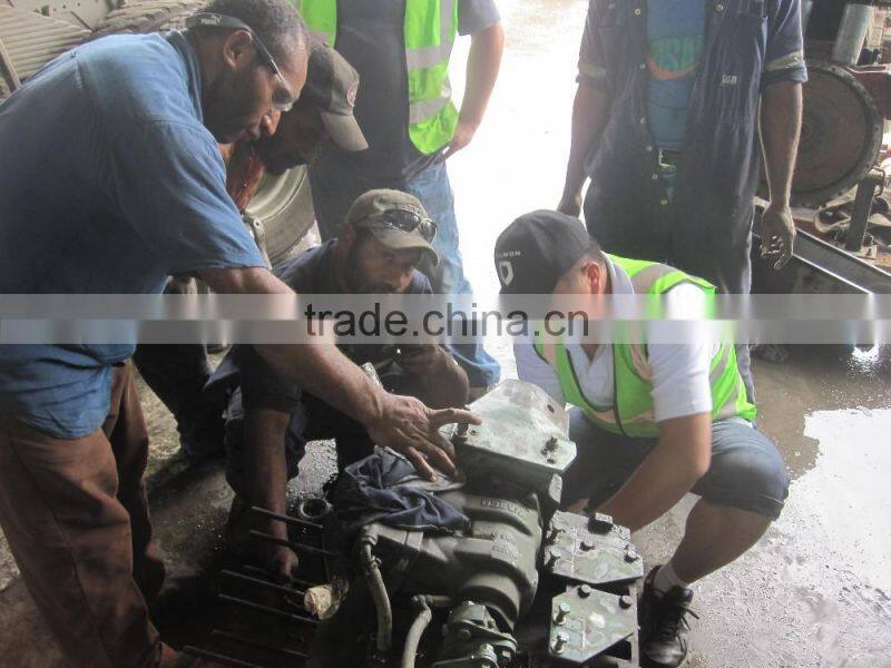 SEENWON air compressor for drilling rig for sale SW670D