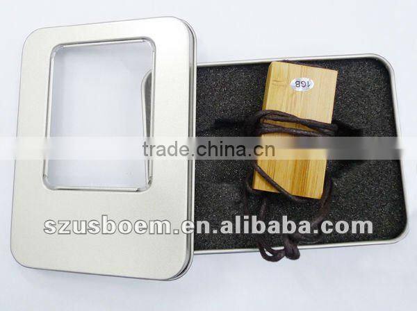 Hot sell wood usb stick 512MB-32GB