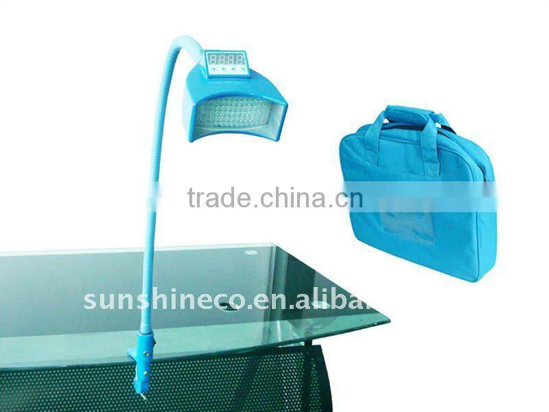 best teeth whitening lamp, teeth bleaching light, teeth whitening light, CE available in stock