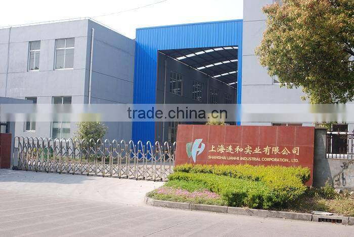 300kg 2 layers plastic book trolley used in the library