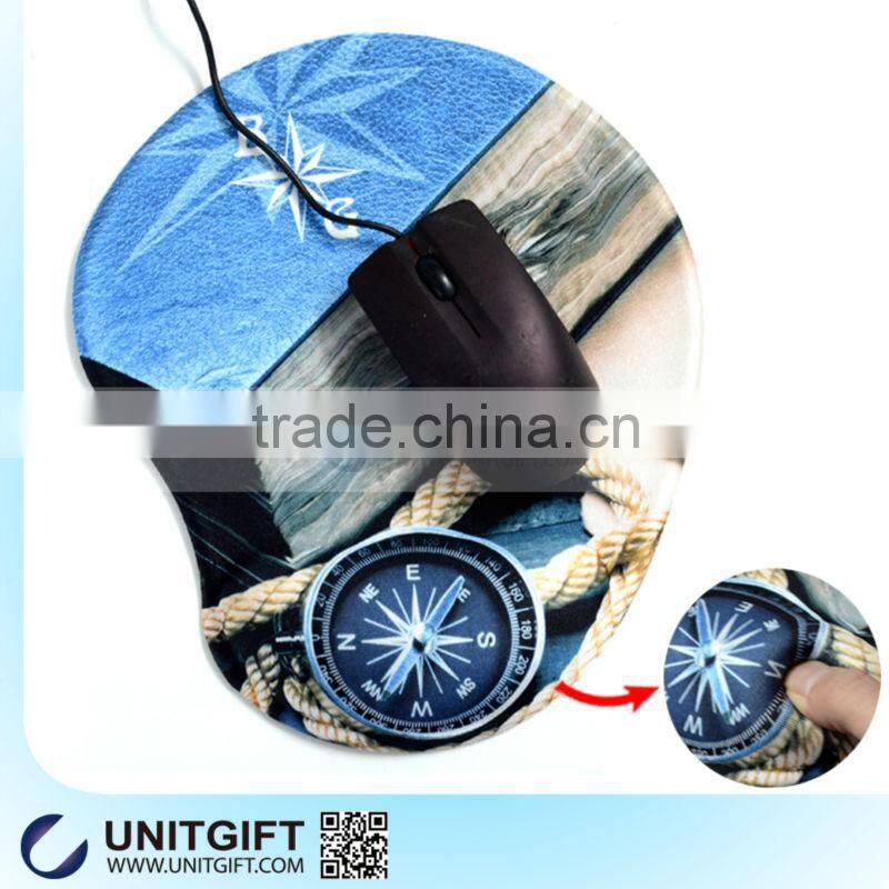 Factory product customized Logo eva mousepad, eva foam mouse mat