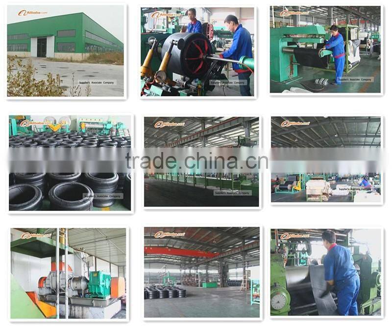 18.4-26 Farm tractor with Front Loader and Backhoe tire