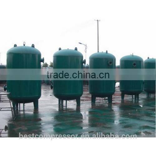 Air Tank For Compressor