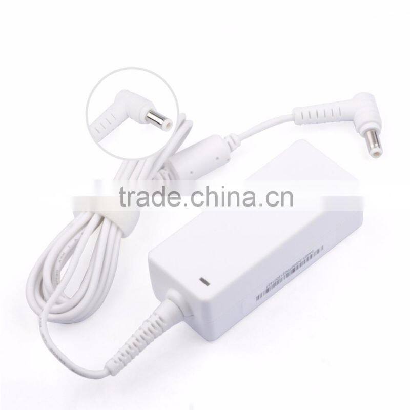 Genuine AC Adapter 12V, 3A, ADP-36EH white color for Asus