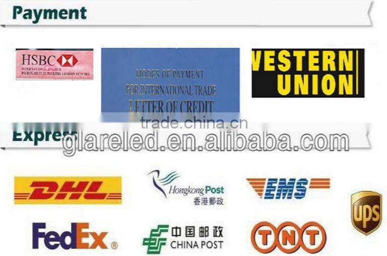 High brightness full color led outdoor digital rental display for chrismas