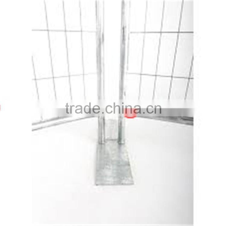 Temporary Fence Panel/Crowd Control Barrier/Event Fence