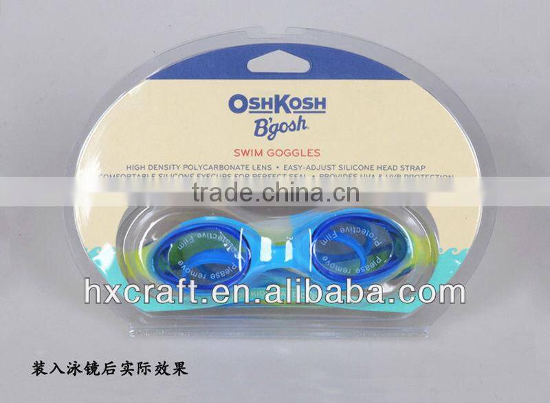 Vanquisher 2.0 swimming goggle Competition Racing Goggles - Anti-Fog -Smoke