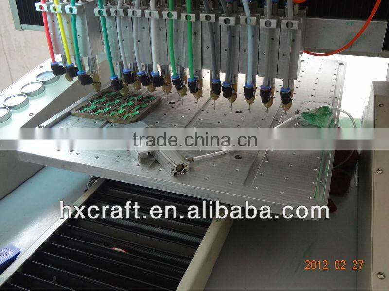 Hot sale Keychain FAST SHIP