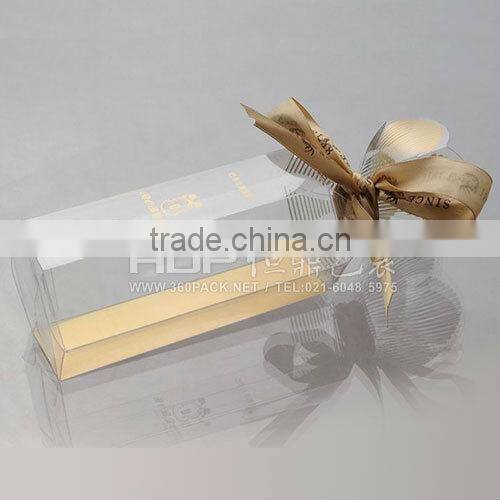 China hot selling box cosmetic gift packaging