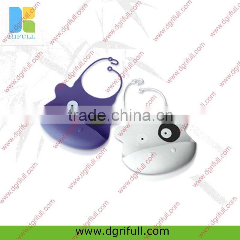 Expediently carry silicone baby bib manufacturer