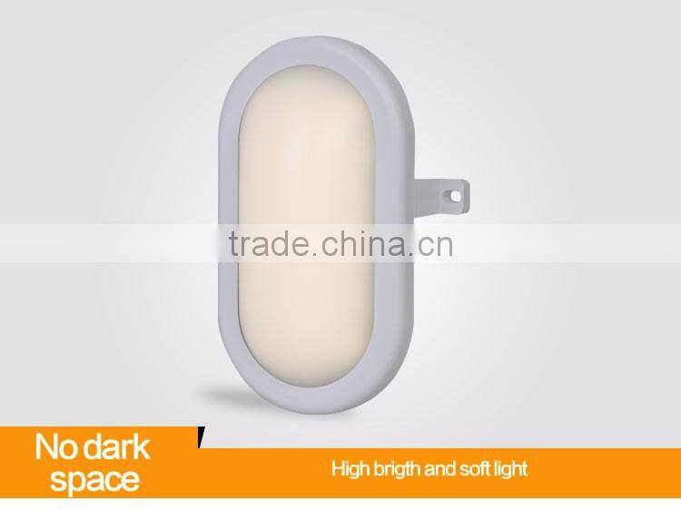 050705 dampproot acrylic industrial humidity-proof damp-proof moistureproof high effective outdoor modern wall lamp