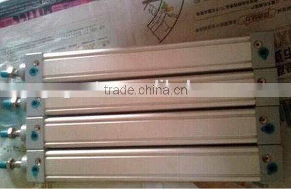 Good quality made in china execution element Air Cylinder pneumatic suppliers double acting