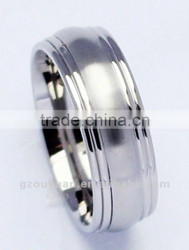 titanium jewelry / titanium rings