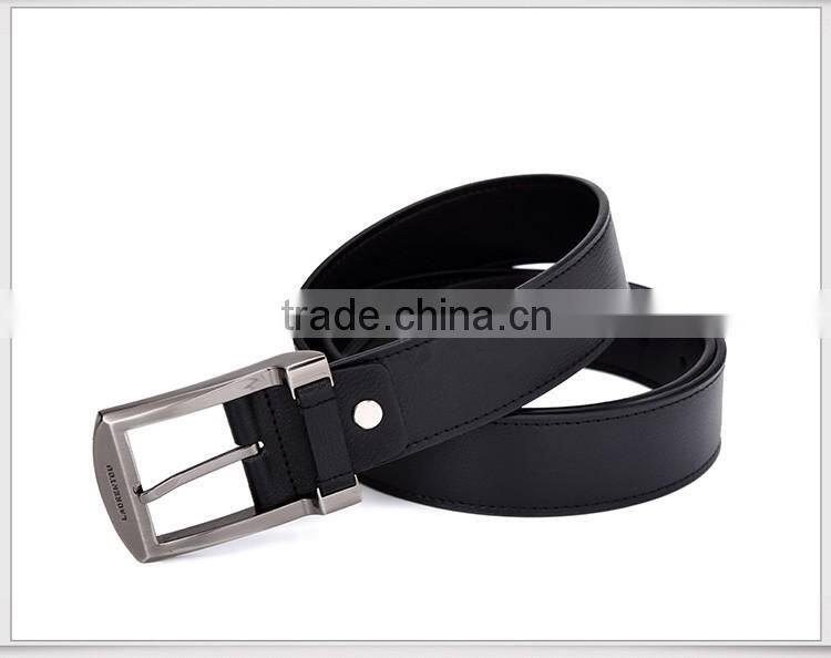 mens name brand belts made in china factory