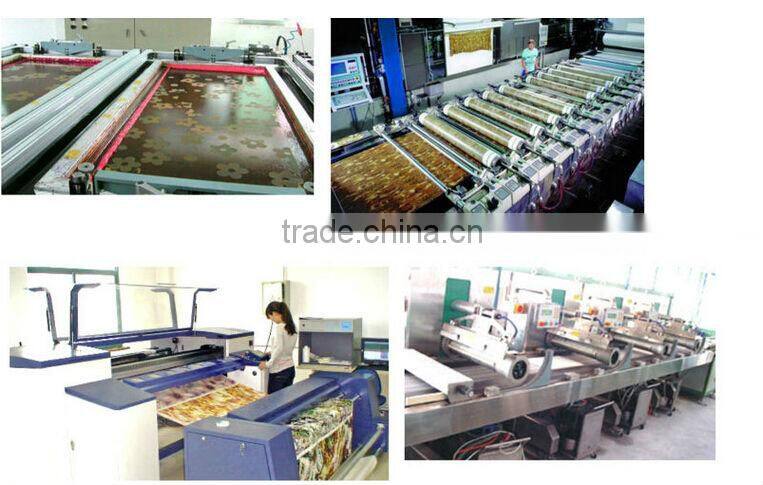 100% african printed cotton fabric