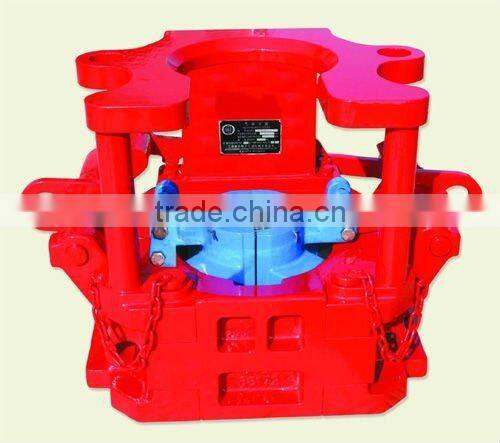 Oil equipment;Drilling rig;rig tool;Casing Spider