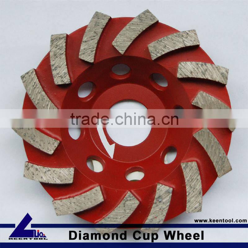 diamond profile wheel for stone grinding