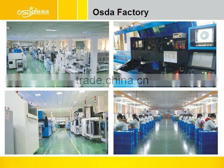 ODA-803B lantern green solar FOR home system