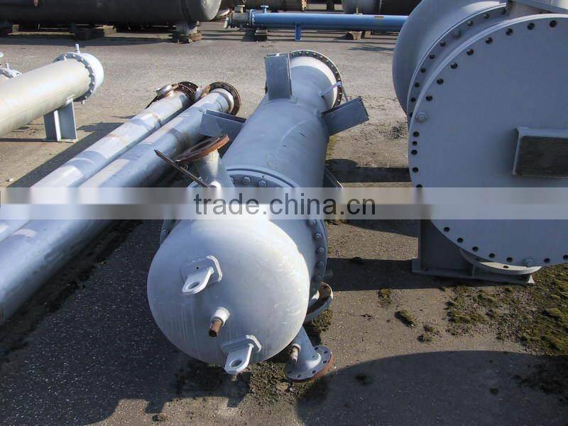 stainless steel condenser