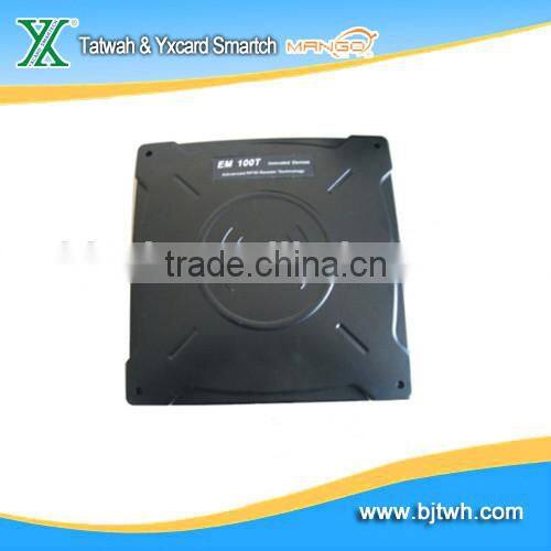 125khz LF reader for access control