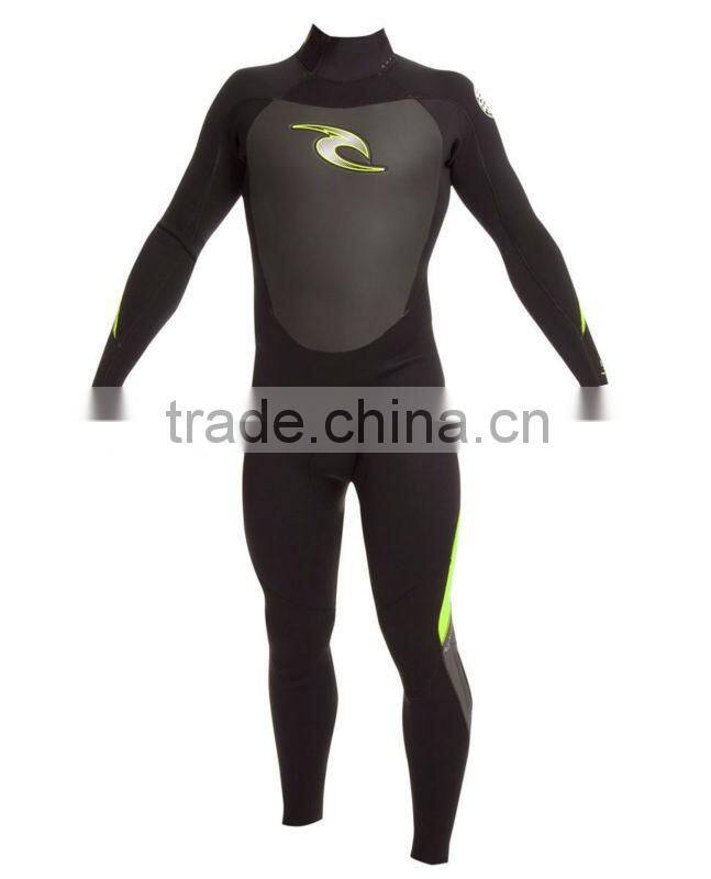 Custom Kids Neoprene Wetsuit for Surfing