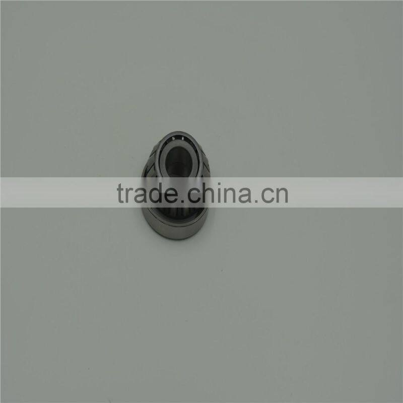High precision single and double row taper roller bearing 33007