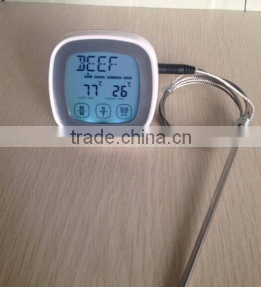 Cooking thermometer digital thermo