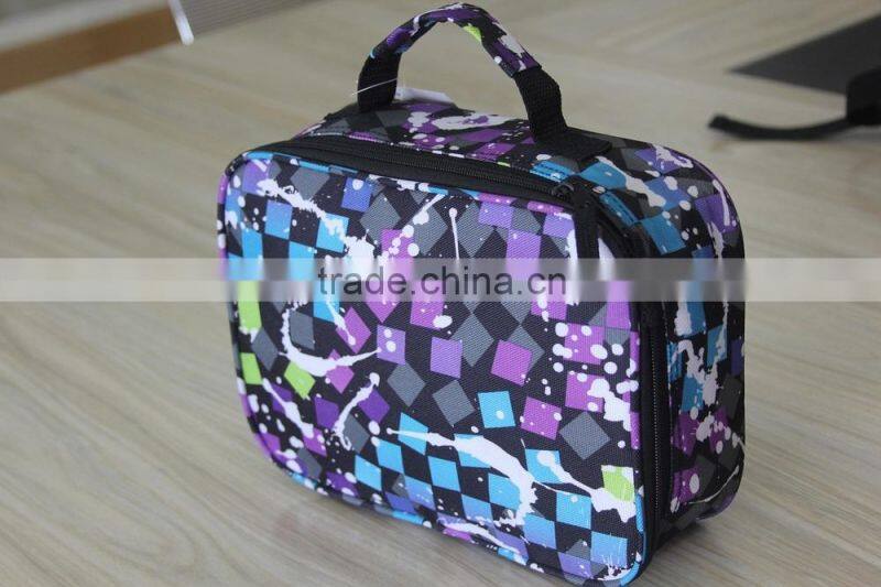 Fitness cooler lunch bag/best lunch bag for office