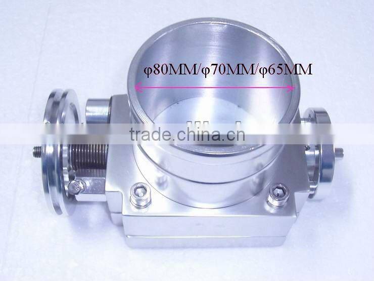 80mm throttle body