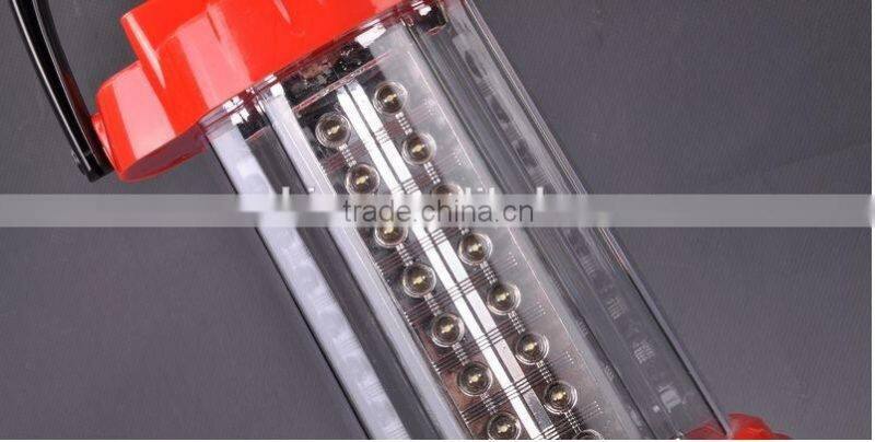 2014 hot sale energy Saving hand cranking solar outdoor lighting garden hanging solar lantern