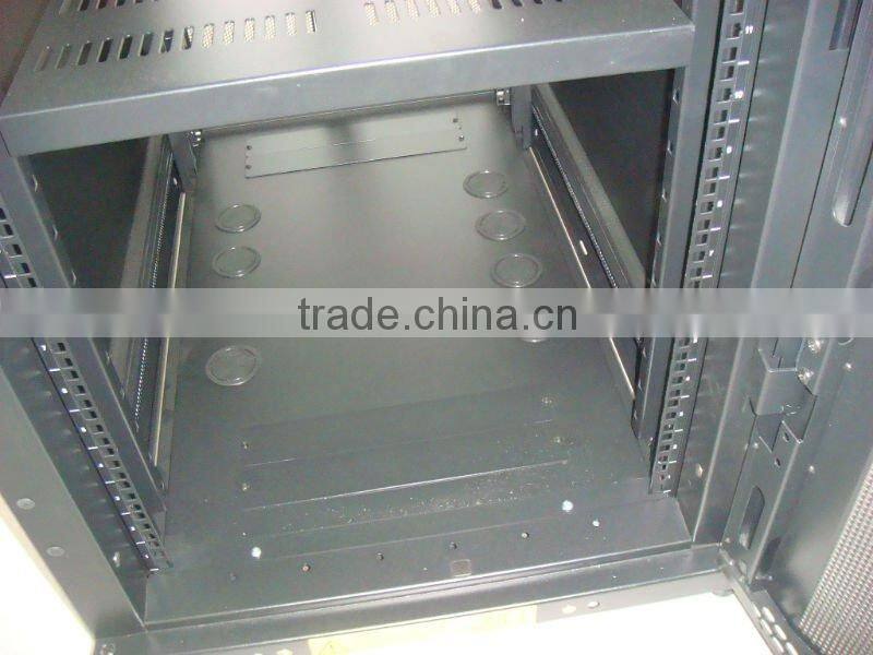 W-TEL 42U server network rack switch cabinet