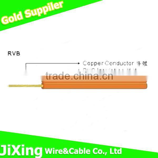 China speaker cable for Stereo