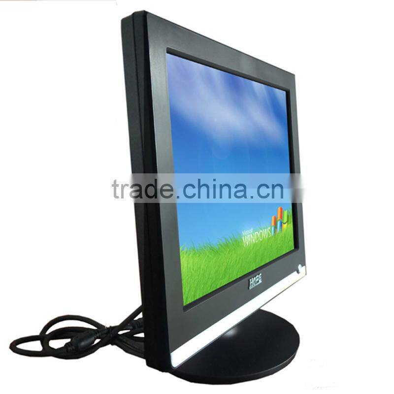 15 Inch LCD TV Monitor 1024*768