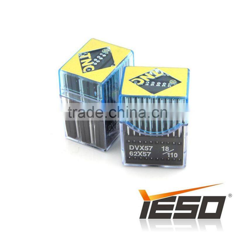 DVx57 62x57 18/110 Sewing Needle TNC Sewing Machine Spare Part Sewing Accessories