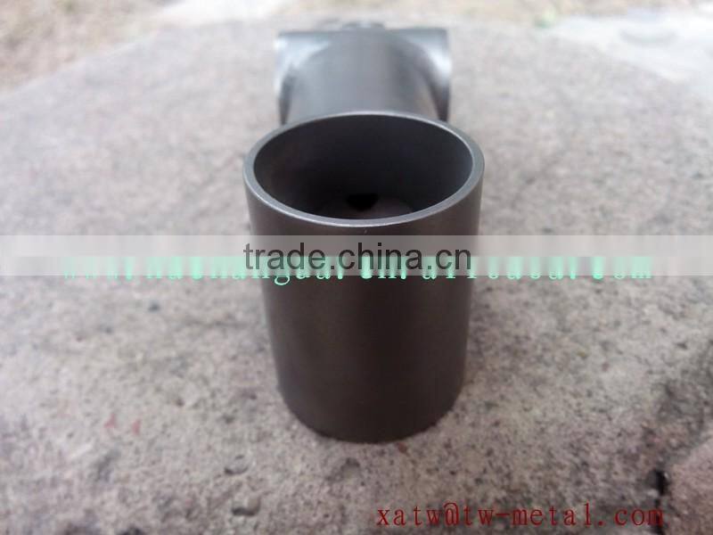 titanium stem for Ti road bike use new design titanium stem bicycle stem